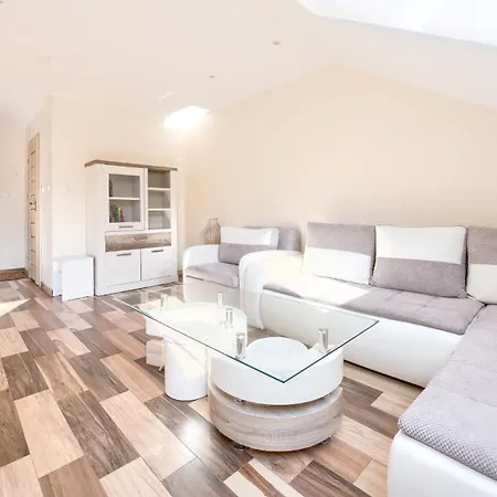 شقة Blue Mare, Sun & Snow