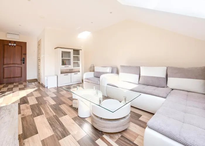 Apartamento Blue Mare, Sun & Snow