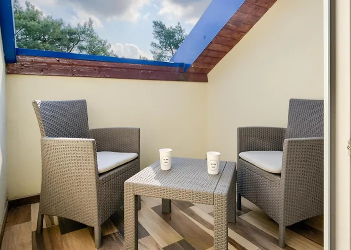 Blue Mare, Sun & Snow *